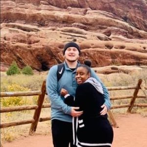 Meet your Posher, Jared